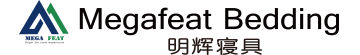Megafeat Bedding 明辉寝具